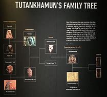 Image result for King Tut Family