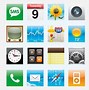 Image result for iPhone Different Phone Icon