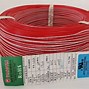 Image result for Cable AWG 8 Solido