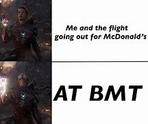Image result for BMT Memes