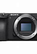 Image result for Sony A6500 or 6300