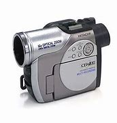 Image result for Hitachi Camcorder