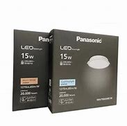 Image result for Panasonic Warm White