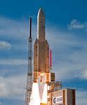 Image result for Ariane 5 ES