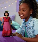 Image result for Disney Wish Movie Doll Mattel