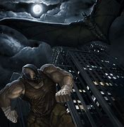 Image result for Bane Batman