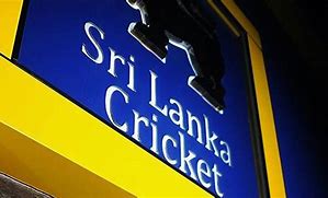 Image result for Sri Lanka Cricket Logo Official