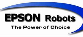 Image result for Epson Robot Logo