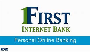 Image result for First Internet Bank
