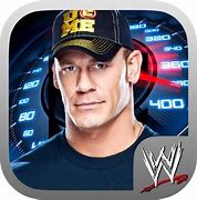 Image result for WWE John Cena Blue