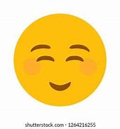 Image result for Pleased Emoji