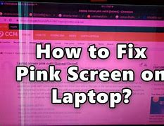 Image result for How to Check for Screen Display Specs On ThinkPad