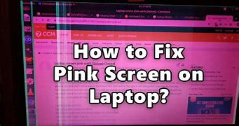 Image result for Tint Pink Screen