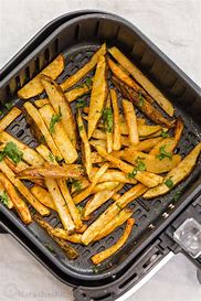 Image result for Air Fryer Fries