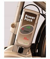 Image result for Panasonic E-Bike Battery