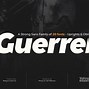 Image result for guerrer�a