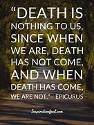 Image result for Claim Death Quotes