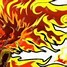 Image result for Long Tail Phoenix Clip Art