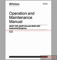Image result for O and M Manual Template Free Printable UK