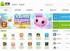 Image result for China App Store Android