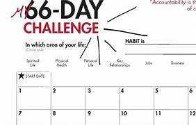 Image result for 66 Day Challenge App GymShark