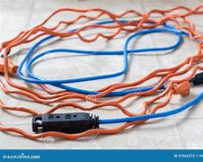 Image result for Tangled Up Color Cords