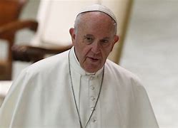 Image result for Pope Francis as a Priest