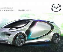 Image result for Mazda MPV Concept