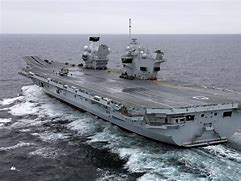 Image result for Queen Elizabeth Class Aircraft Carrier