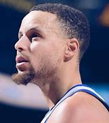 Image result for Stephen Curry Beard