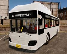 Image result for Daewoo Bus Mod