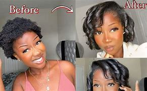 Image result for 4c hair twists outs