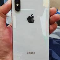 Image result for iPhone X Second White