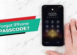 Image result for How to Get into a Locked iPhone without the Password