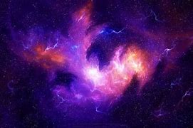 Image result for Red Galaxy Background 4K