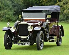 Image result for Old Automobile