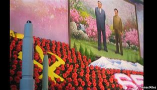 Image result for North Korea Iconomics
