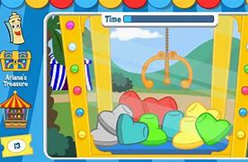 Image result for Dora the Explorer Carnival Game