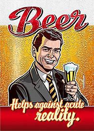 Image result for My Old Beer and Cigarettes