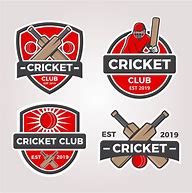 Image result for Cricket Team Logos