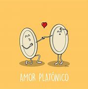 Image result for Dibujos Amor Platonico