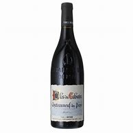 Image result for Vignobles Mayard Chateauneuf Pape Pape