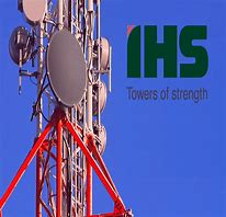 Image result for IHS Towers