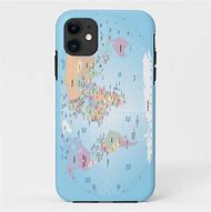 Image result for Cell Phone Map Case