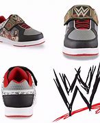 Image result for WWE John Cena Shoes
