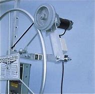 Image result for Direct Drive Boat Lift Motor