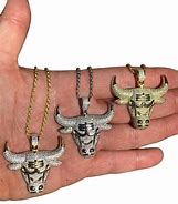 Image result for Chicago Bulls Chain