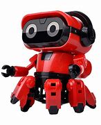 Image result for Robot Toy Collectibles