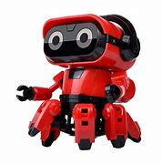Image result for Humanoid Programmable Robot