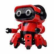 Image result for Toy Robot with Tracks